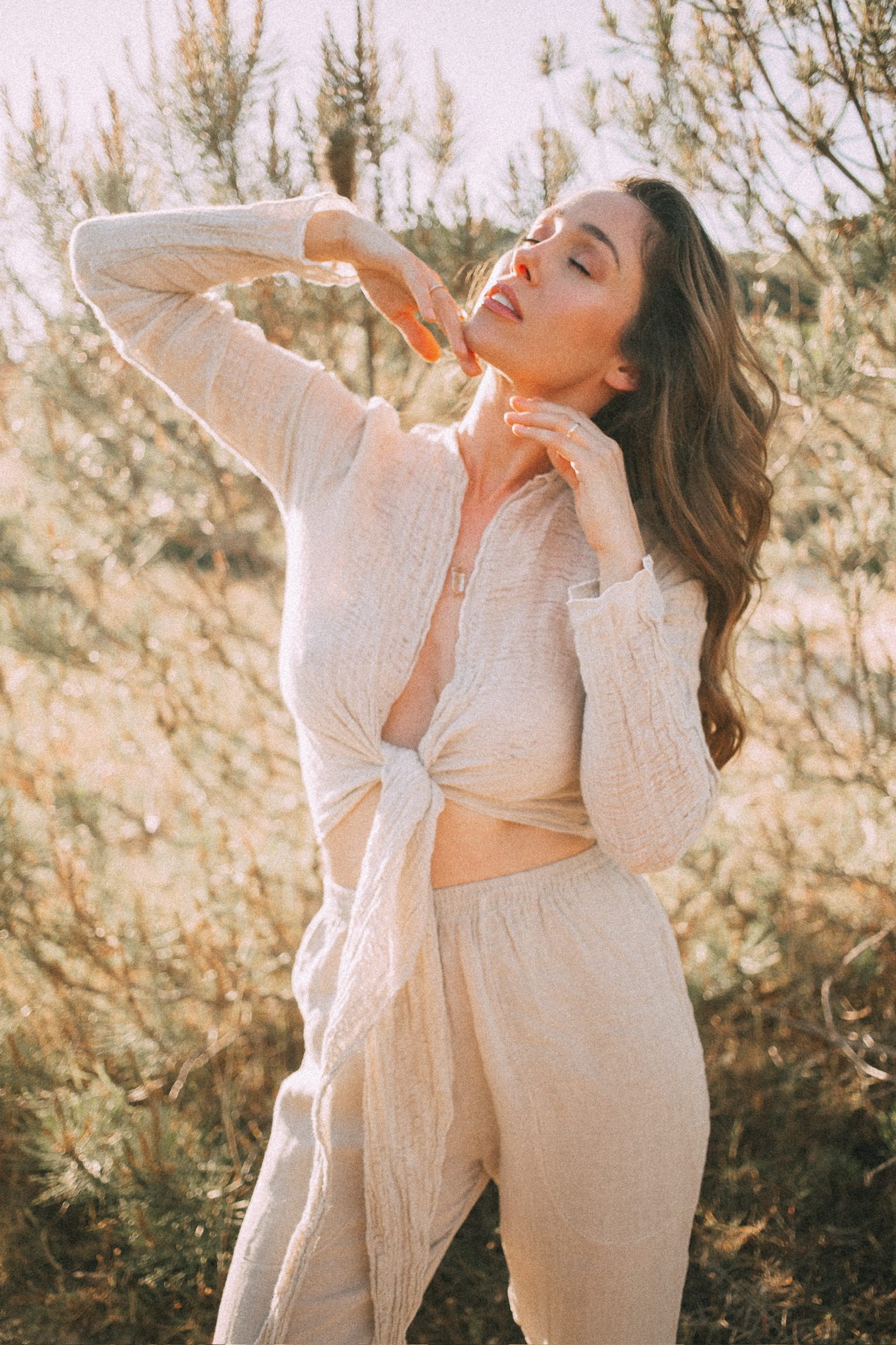 Vicky Love - Author and Spiritual Guide